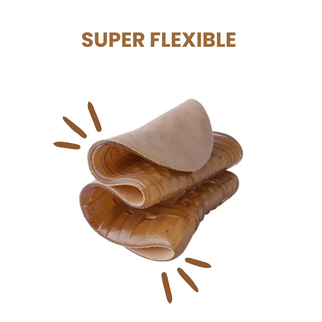 Helios Gel Insole for Flat Foot  FOR MEN (Trim to Fit SIZE 6-10) - Image 7