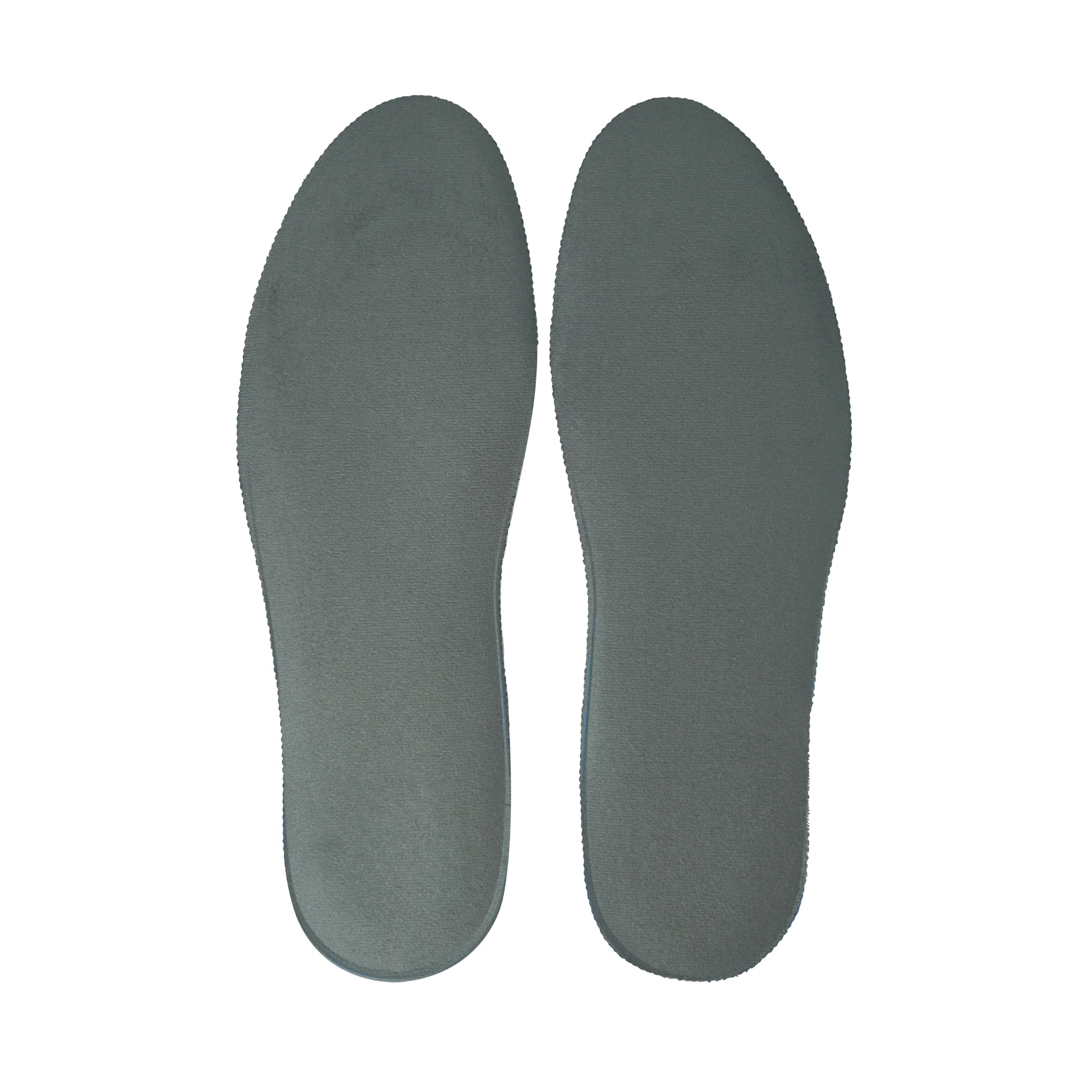 Helios Soft Gel Foot Insoles For Men (TRIM TO FIT SIZE 6-10) - Image 11