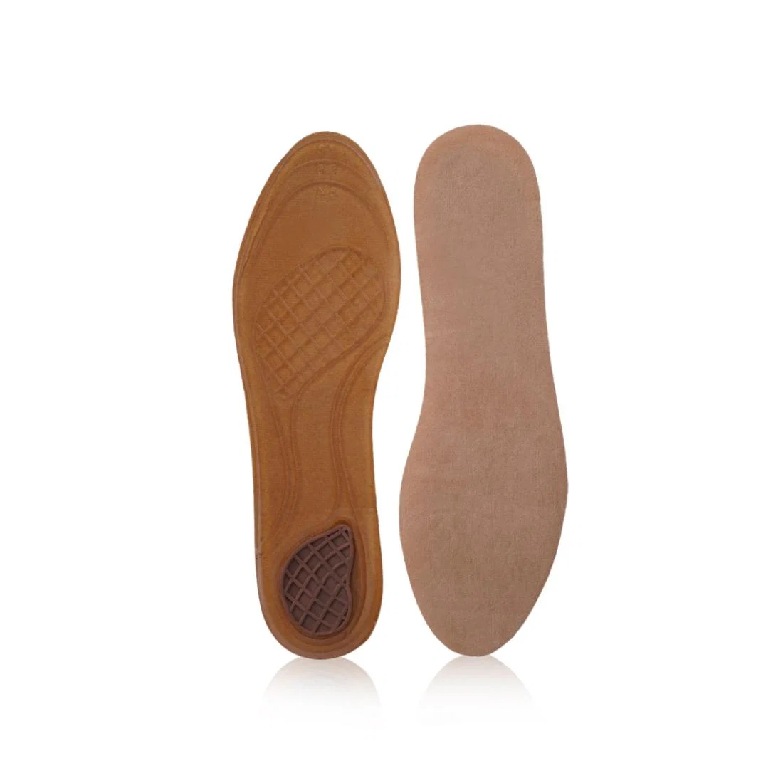 Helios Gel Insole For Women (Trim to Fit SIZE 3-8) - Image 3