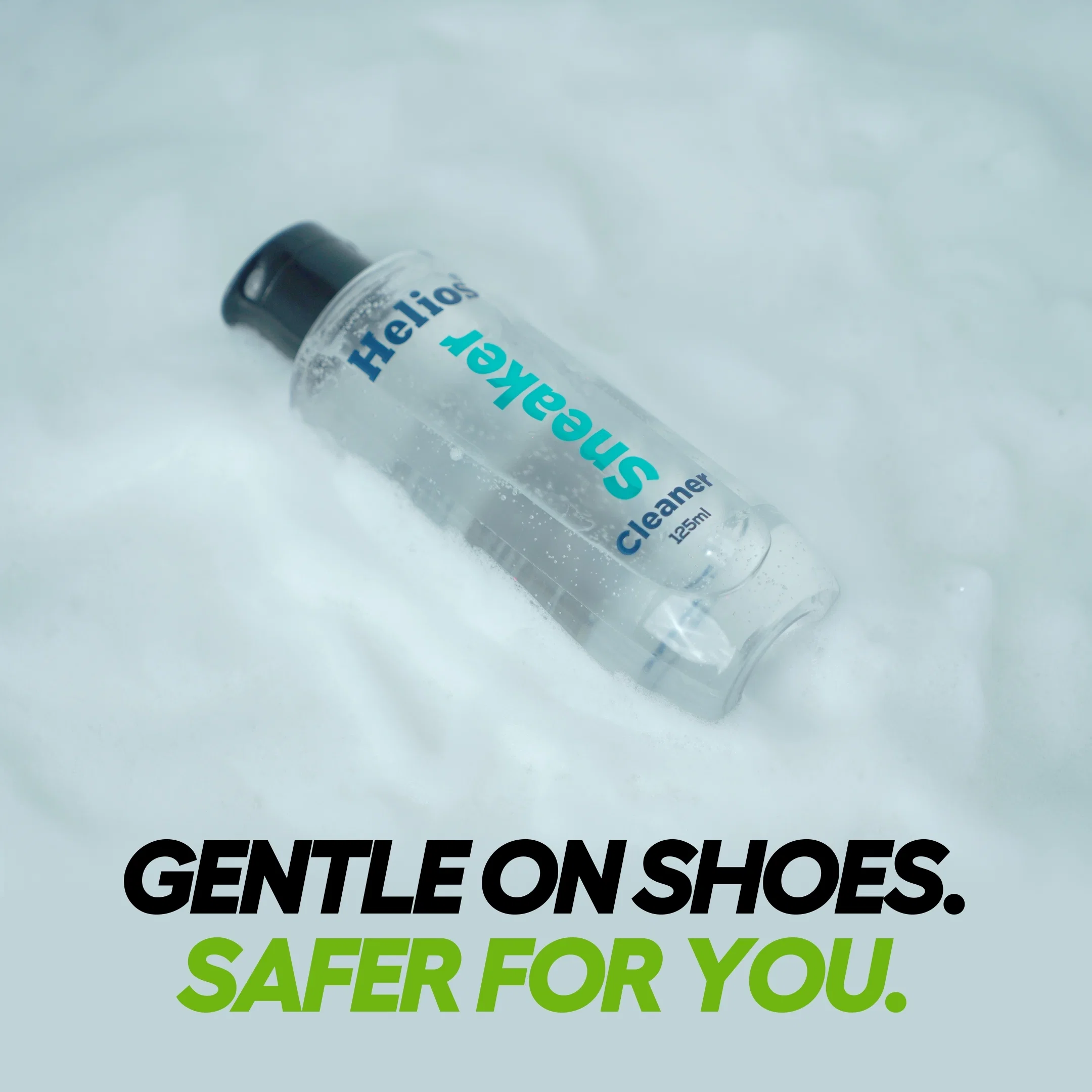 Helios Advanced Sneaker Grooming Kit - Image 4