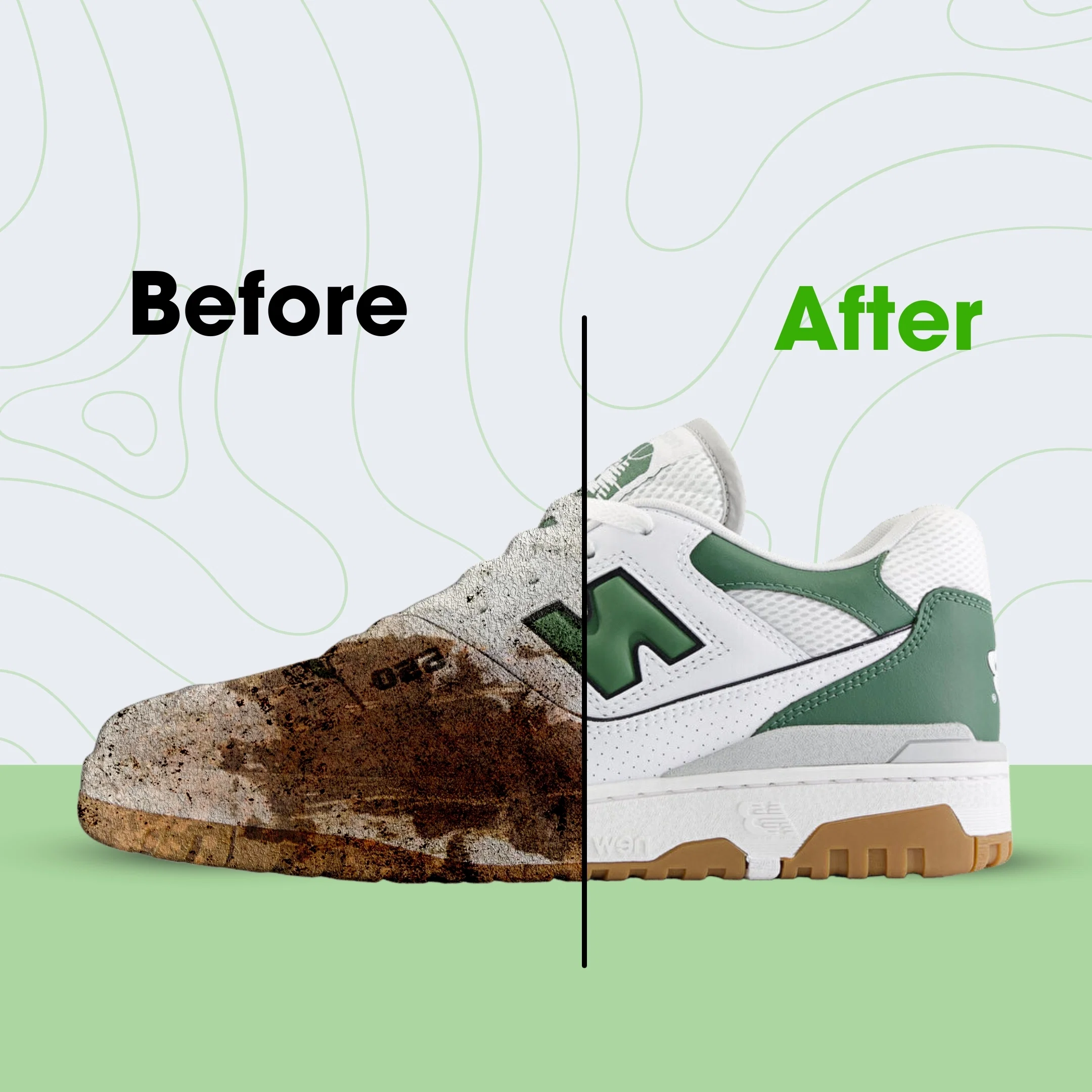 Helios Advanced Sneaker Grooming Kit - Image 10