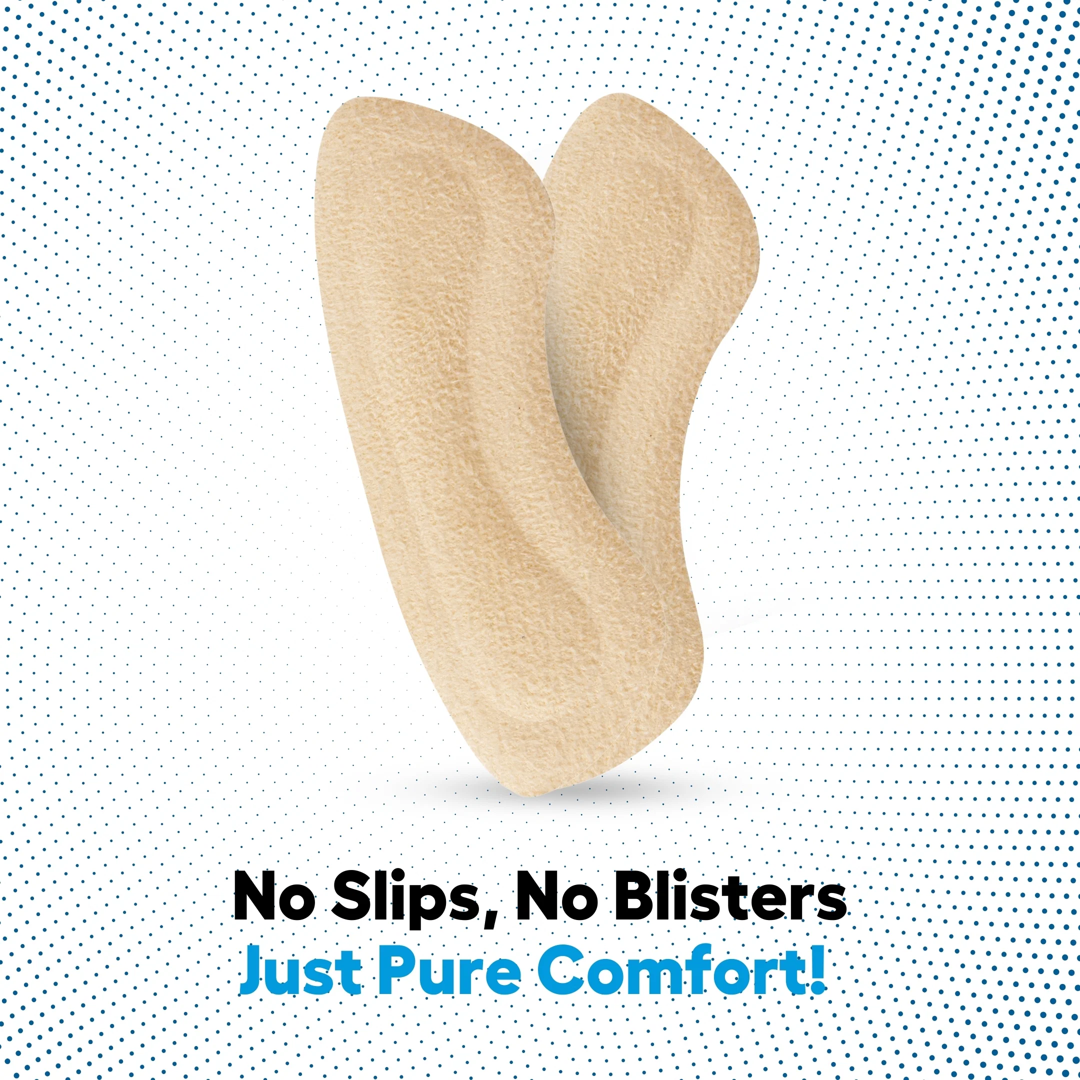 Helios Heel grips - Image 3