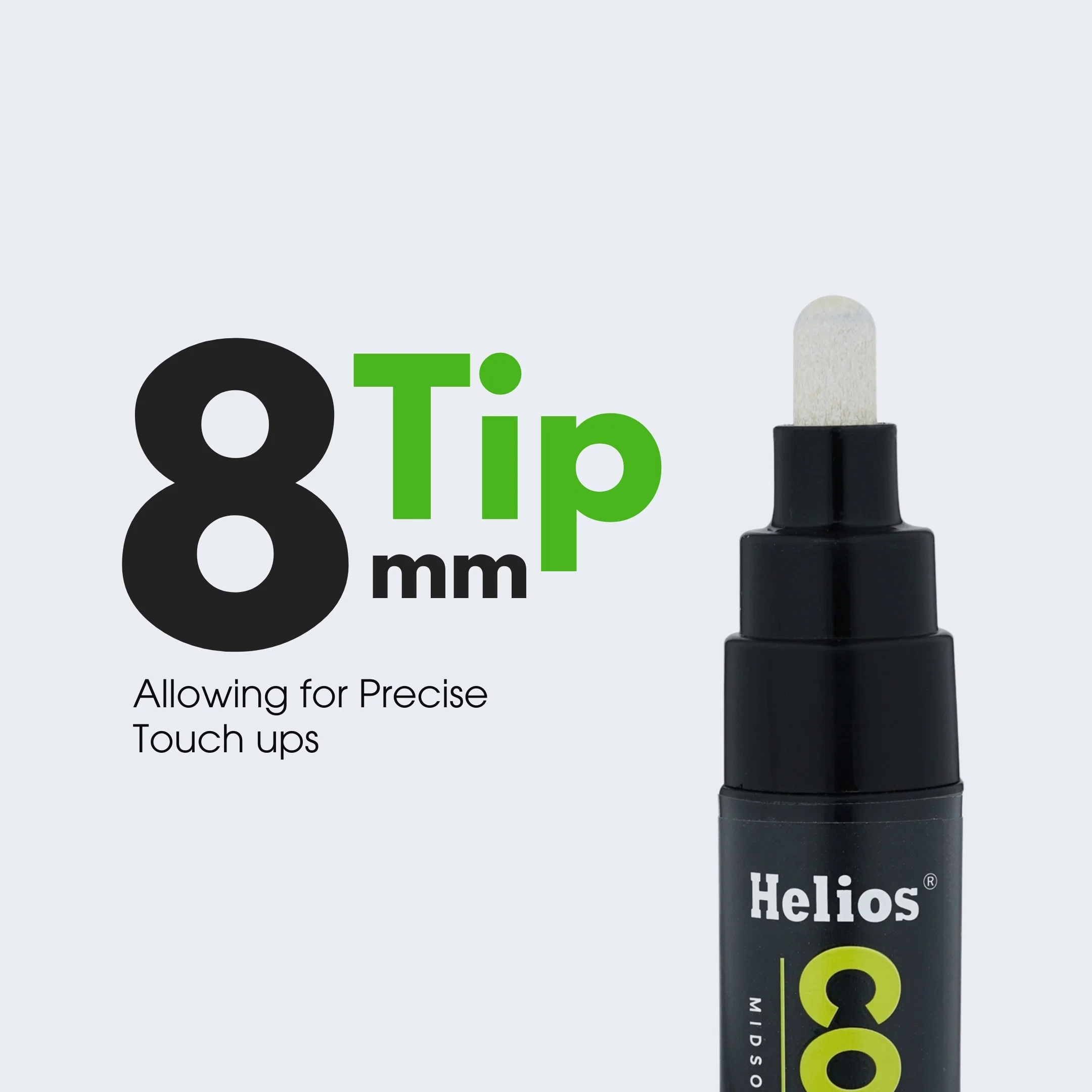 Helios Coat On - Midsole Sneaker Marker - Image 3