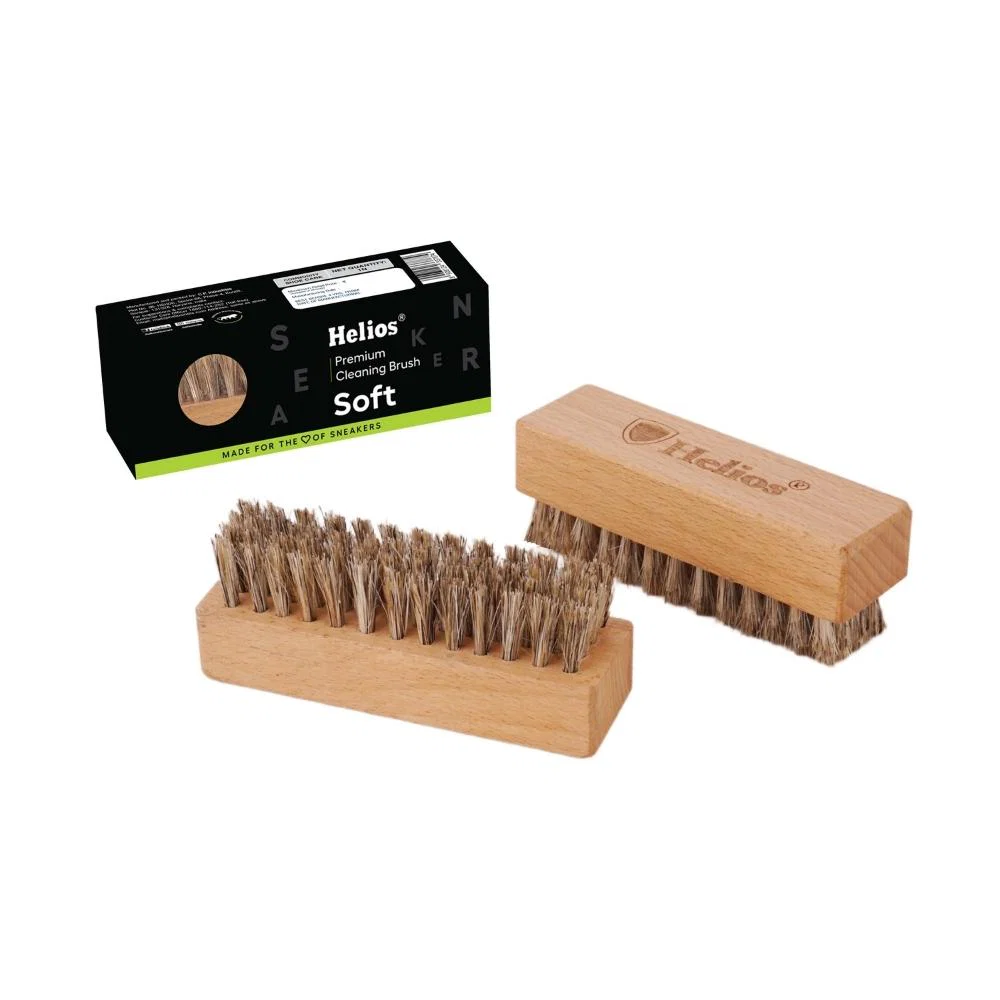 Helios Sneaker Cleaning Brush - Image 3