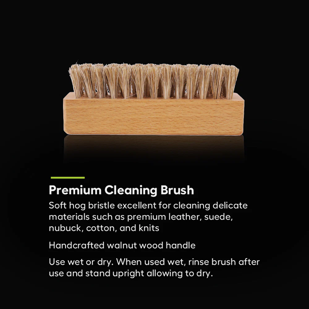 Helios Sneaker Cleaning Brush - Image 5