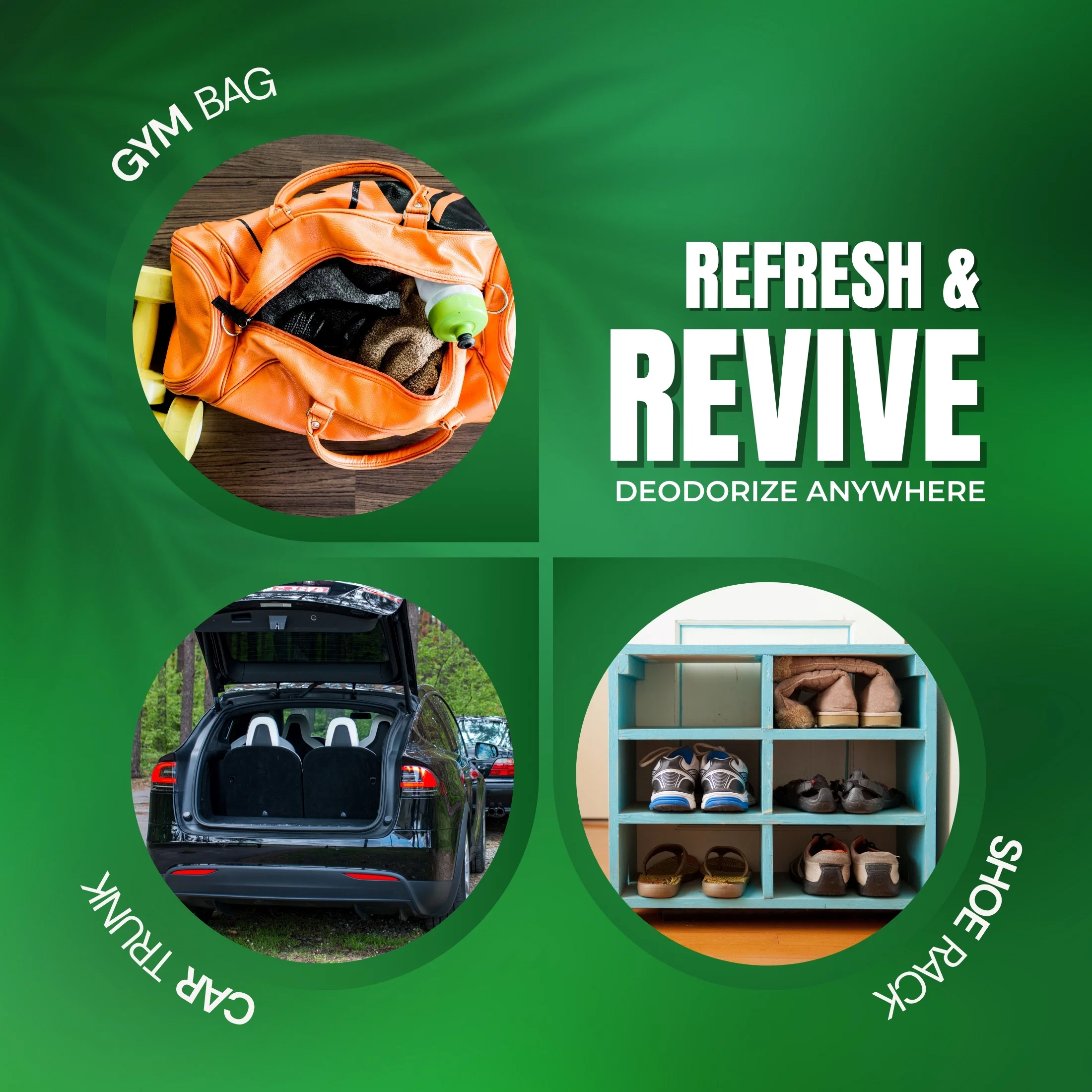 Helios Sneaker Grooming - Image 7