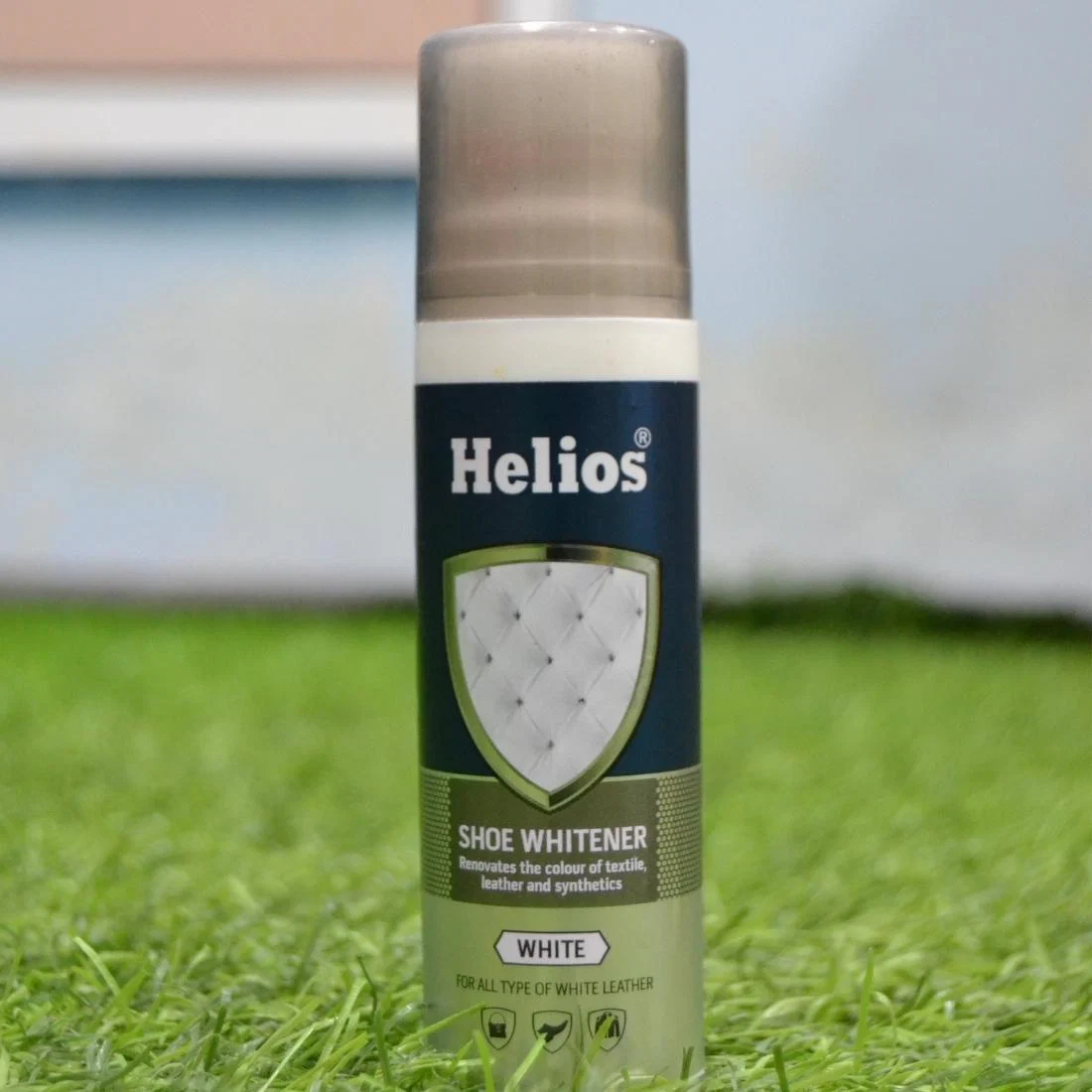 Helios Super Sneaker Cleaner & Shoe Whitener - Image 14