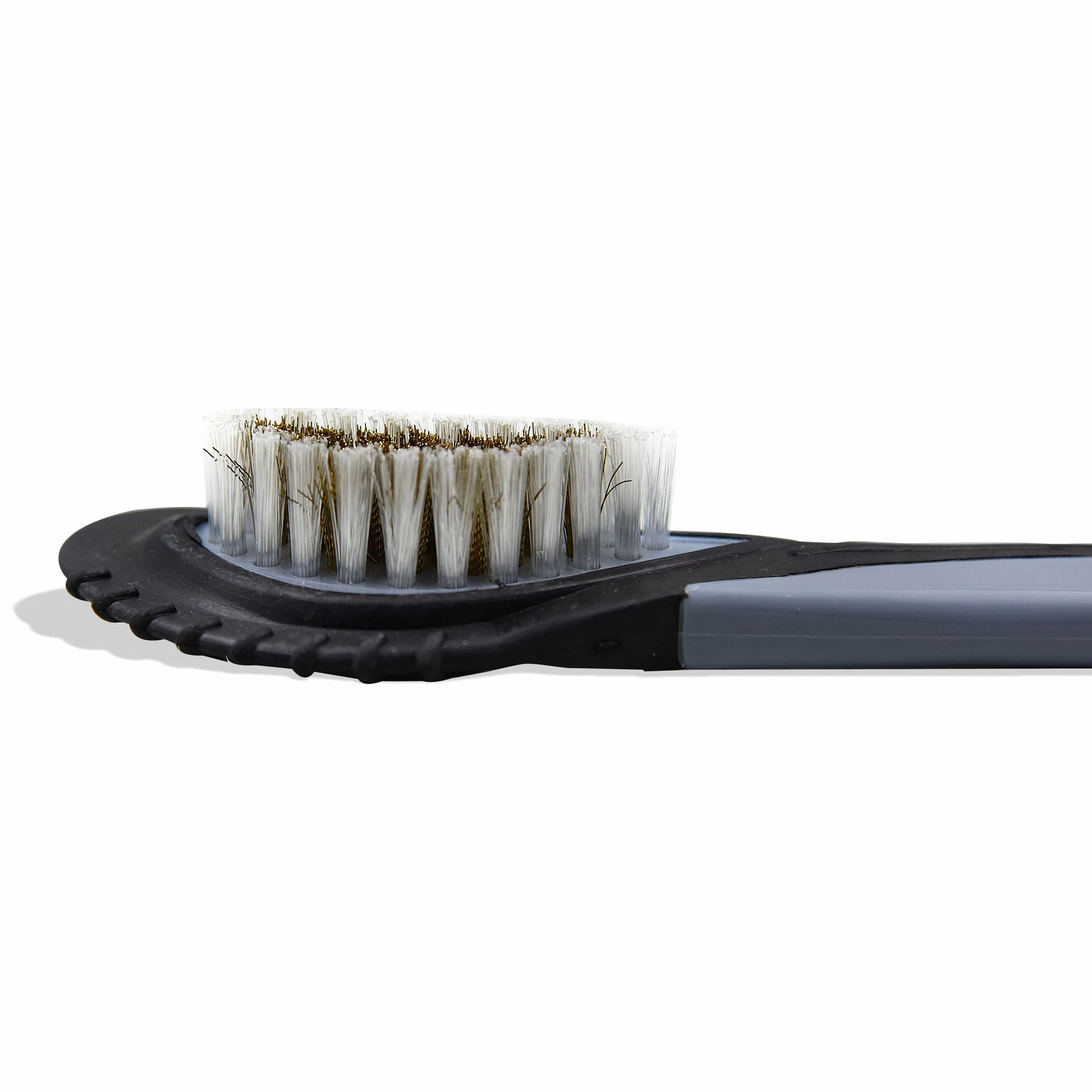 Helios Nubuck & Suede 4 way Leather Cleaning Brush - Image 10