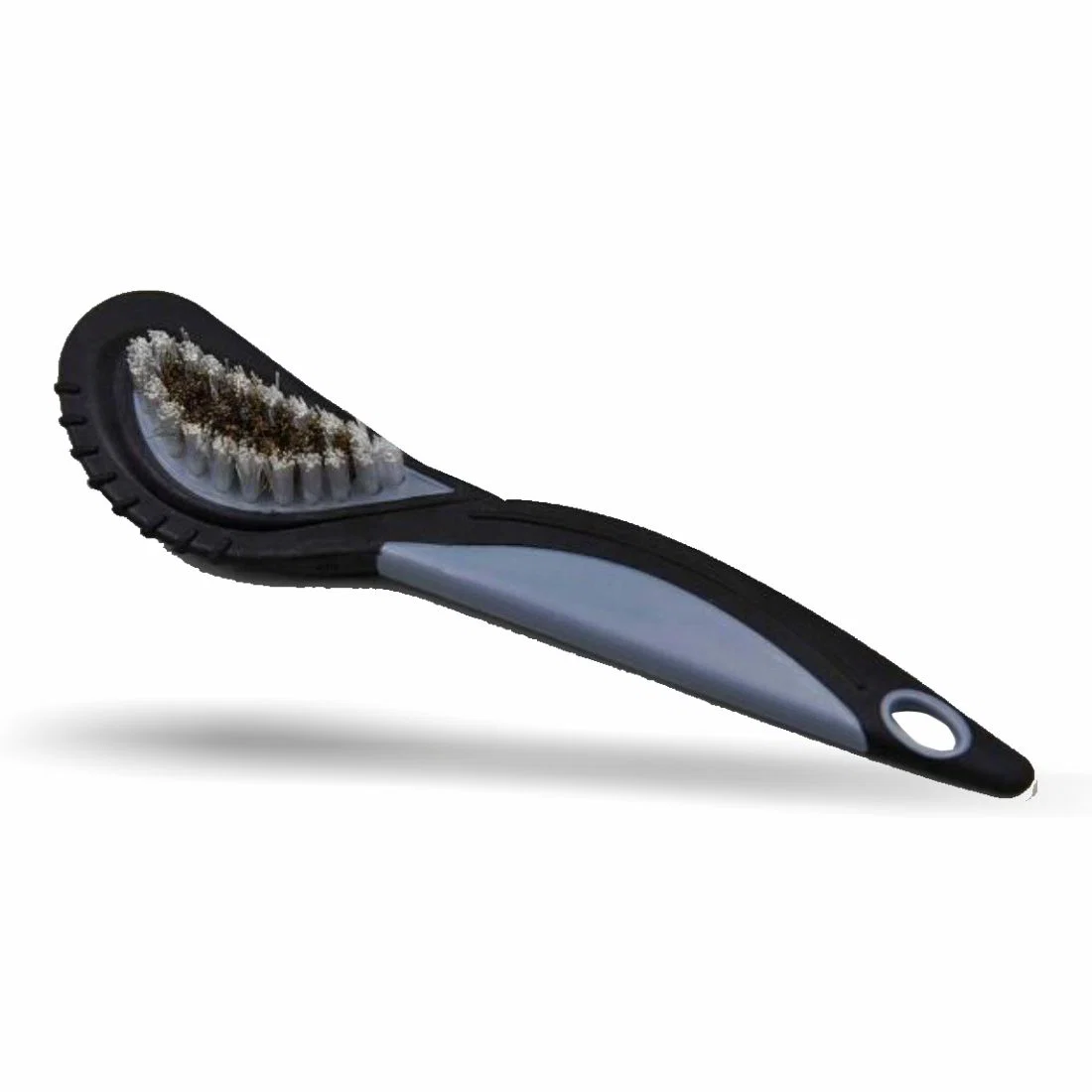 Helios Nubuck & Suede 4 way Leather Cleaning Brush - Image 4