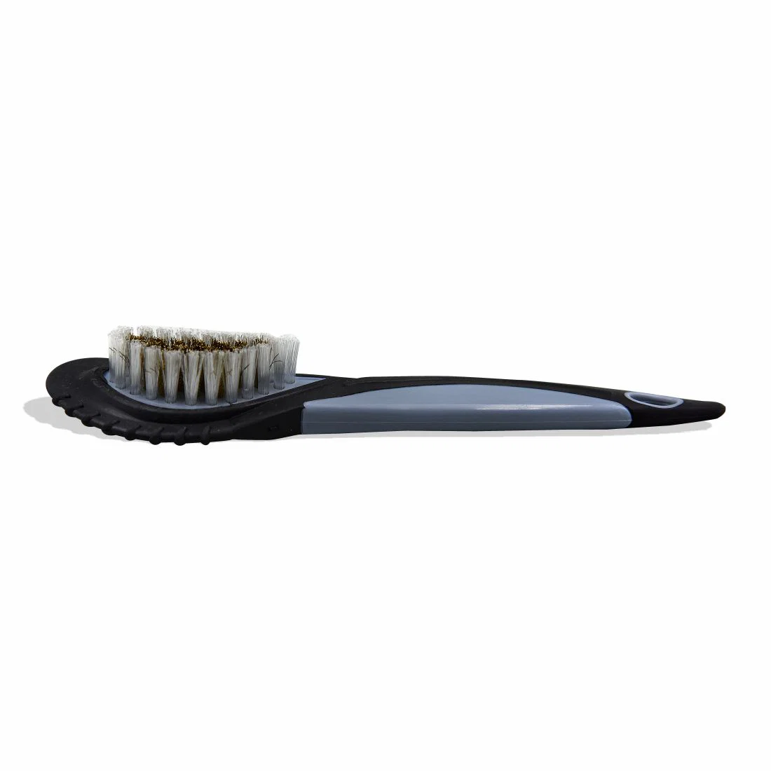 Helios Nubuck & Suede 4 way Leather Cleaning Brush - Image 9