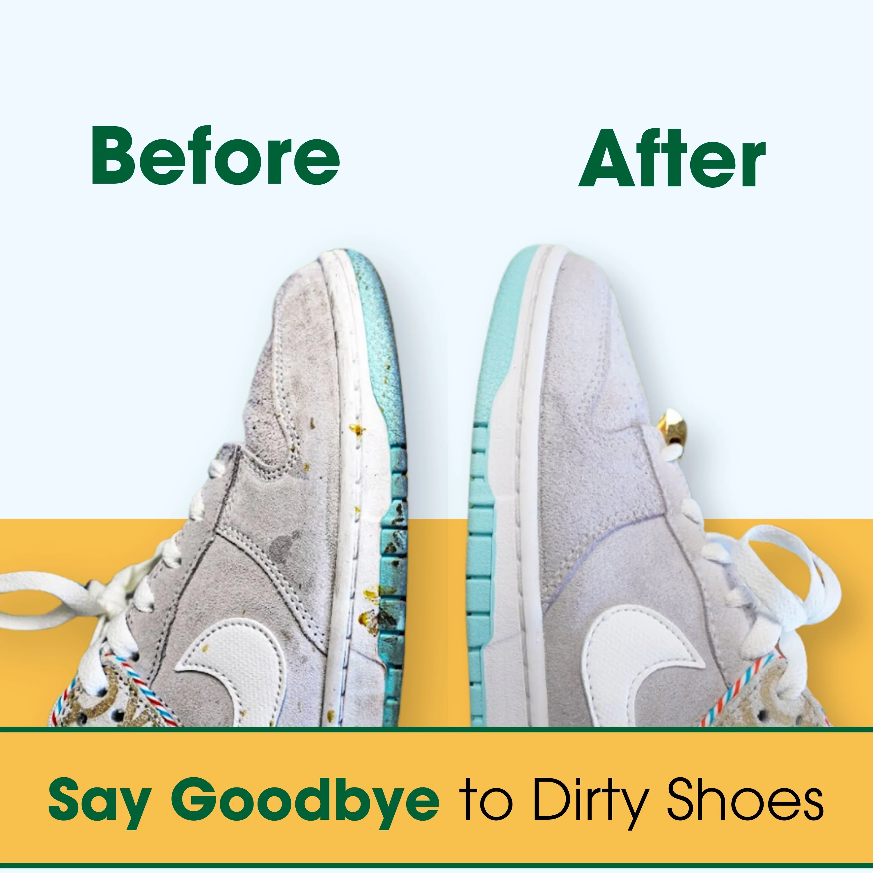 Helios Nubuck & Suede Stain Eraser - Image 5