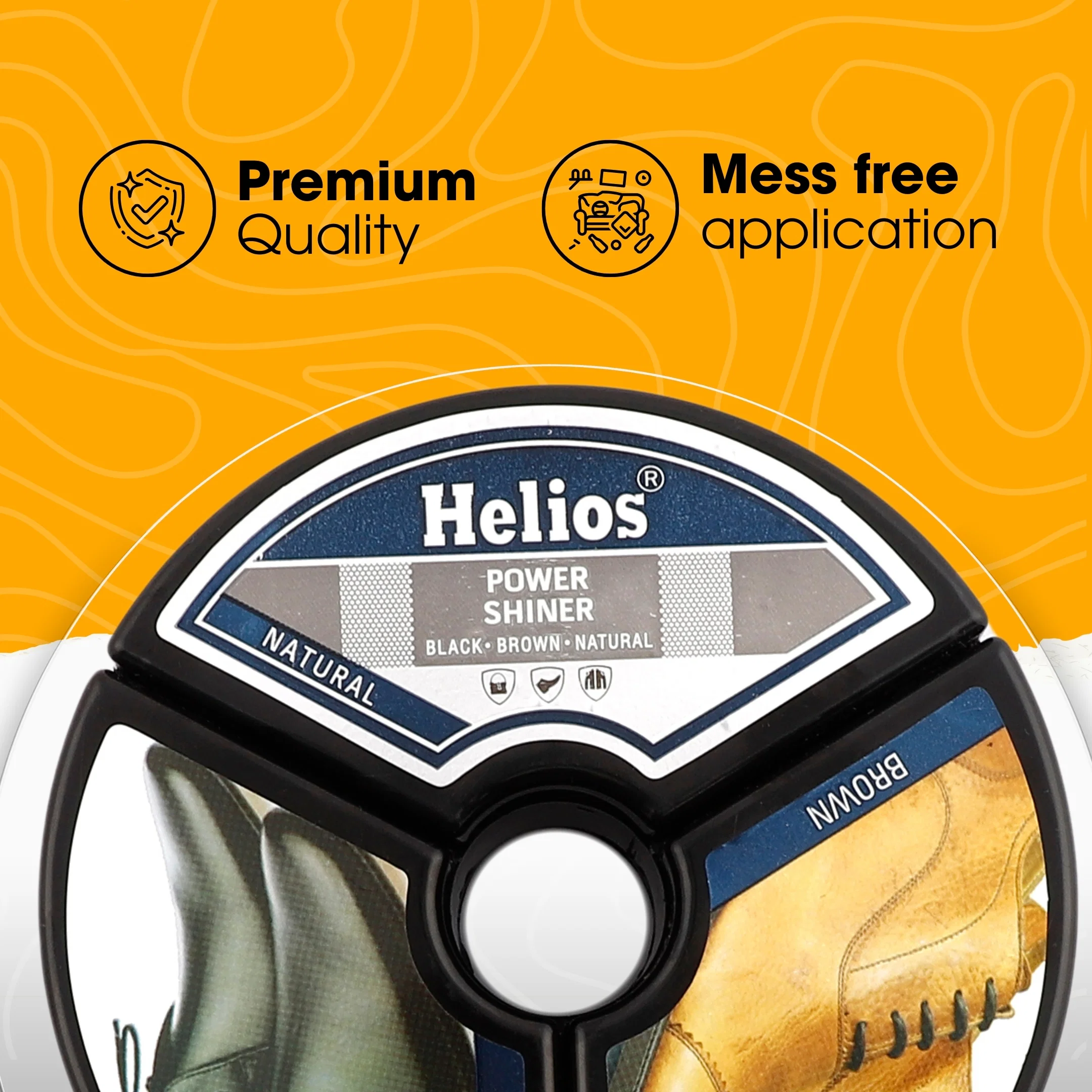 Helios Power Shiner 3 in 1 - Image 5